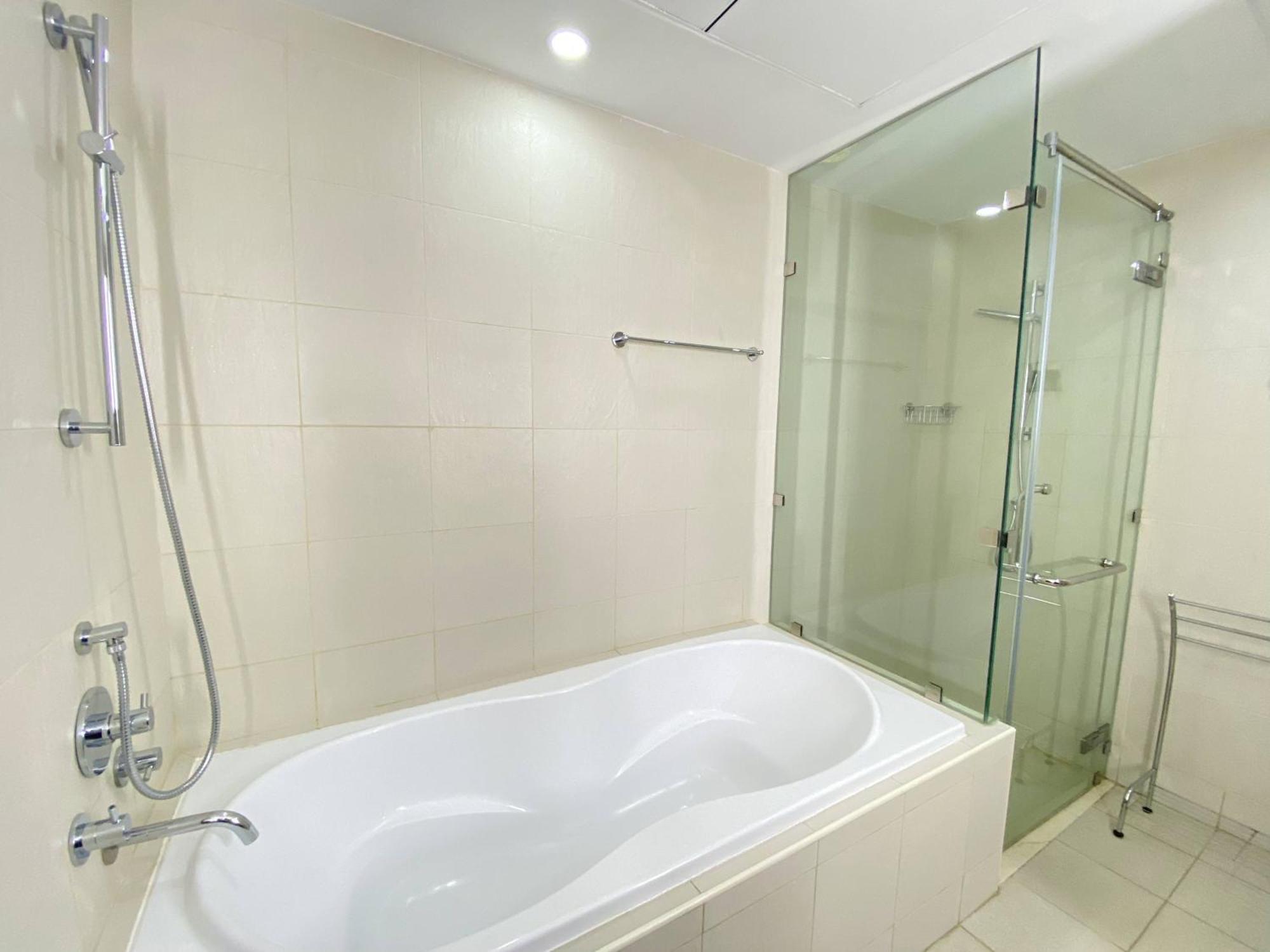 Lux Bnb Standpoint Tower Burj & Fountain Views Dubai Bagian luar foto